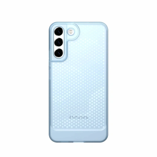 Kup Etui UAG Lucent [U] Samsung Galaxy S22 (cerulean) - UAG942CER - {ean13} - Sklep Home Screen
