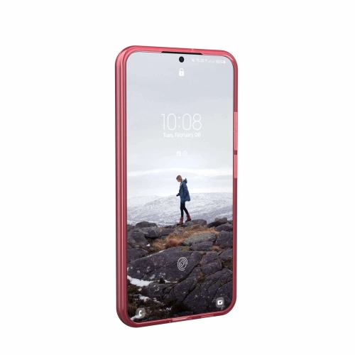 Kup Etui UAG Lucent [U] Samsung Galaxy S22+ Plus (clay) - UAG943CLA - {ean13} - Sklep Home Screen