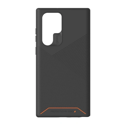 Kup Case GEAR4 Denali Samsung Galaxy S22 Ultra (schwarz) - GER143BLK - {ean13} - Sklep Home Screen