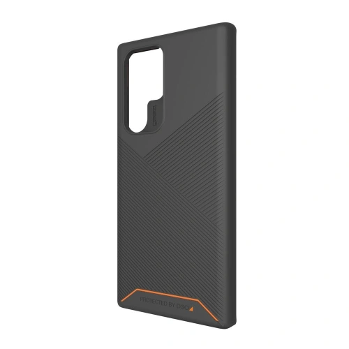 Kup Case GEAR4 Denali Samsung Galaxy S22 Ultra (schwarz) - GER143BLK - {ean13} - Sklep Home Screen