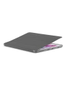 Kup Etui Pipetto Origami No3 Pencil Case Apple iPad 10.2 2019/2020/2021 (7., 8. i 9 generacji) (ciemnoszary) - PIP001GRY - {ean13} - Sklep Home Screen