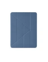 Kup Etui Pipetto Origami No3 Pencil Case Apple iPad 10.2 2019/2020/2021 (7., 8. i 9 generacji) (granatowy) - PIP002NAV - {ean13} - Sklep Home Screen