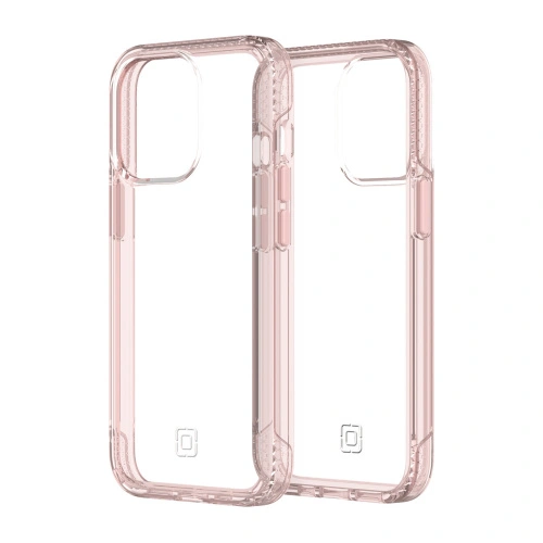 Buy Incipio Slim Apple iPhone 13 Pro Max (pink - clear) - INC002PNKCL - {ean13} - Home Screen Store Europe