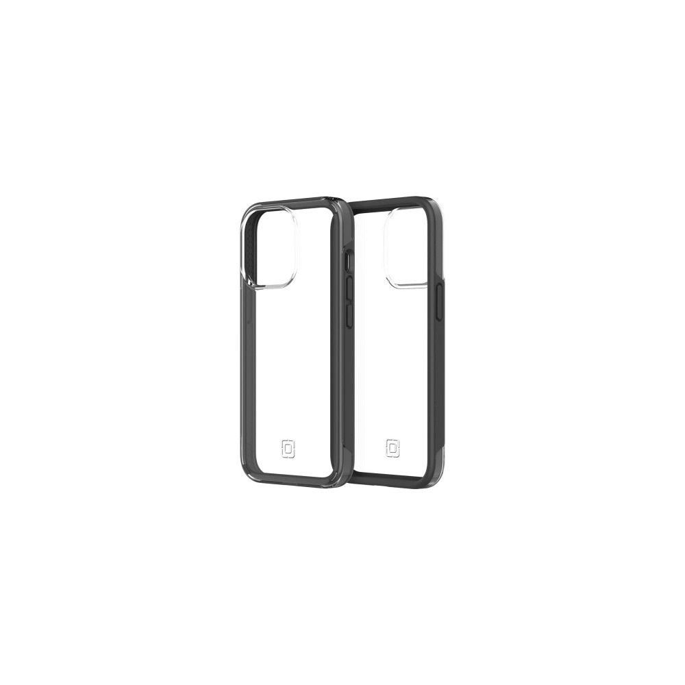 Etui Incipio Slim Apple iPhone 13 Pro (czarna - przezroczysta)