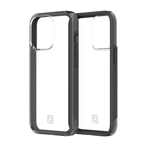 Buy Incipio Slim Apple iPhone 13 (black - clear) - INC005BLKCL - {ean13} - Home Screen Store Europe