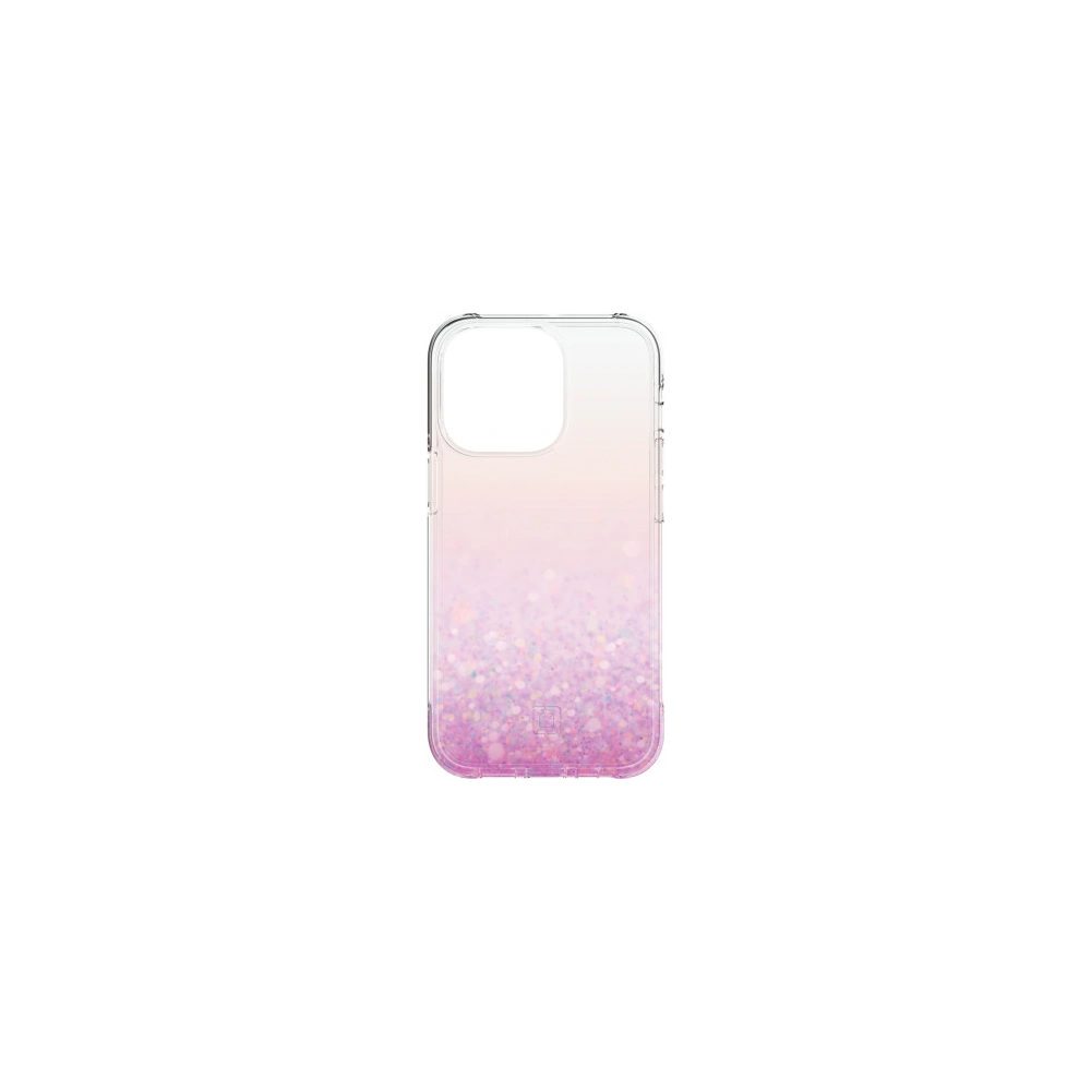 Etui Incipio Design Apple iPhone 13 Pro (sunset)