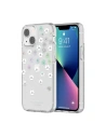 Case Kate Spade New York Hardshell Apple iPhone 13 (Verstreute Blumen)