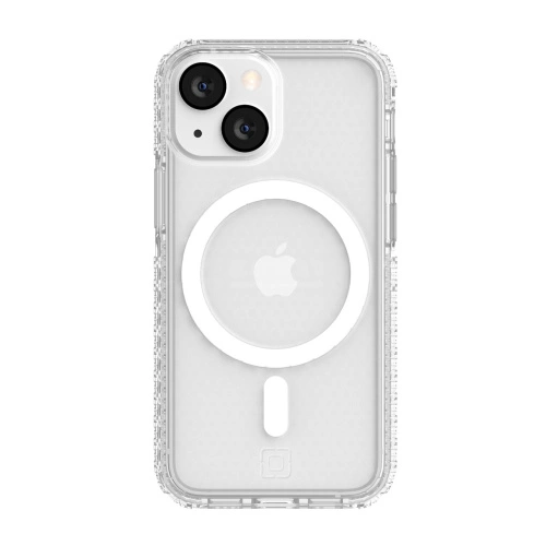 Kup Etui Incipio Grip MagSafe Apple iPhone 13 mini (průhledné) - INC015CL - {ean13} - Sklep Home Screen