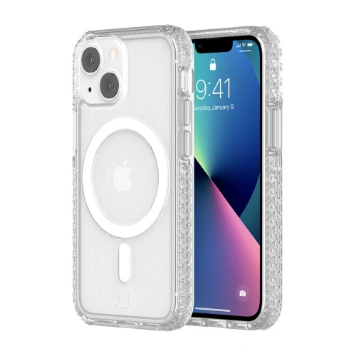 Kup Etui Incipio Grip MagSafe Apple iPhone 13 mini (průhledné) - INC015CL - {ean13} - Sklep Home Screen