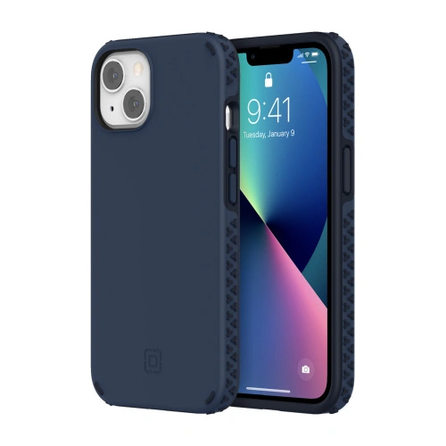 Kup Etui Incipio Grip MagSafe Apple iPhone 13 (navy modrá) - INC018NAV - {ean13} - Sklep Home Screen