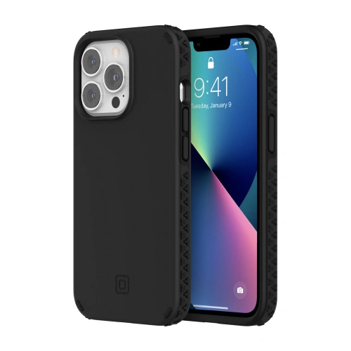 Kup Case Incipio Grip MagSafe Apple iPhone 13 Pro Max (schwarz) - INC019BLK - {ean13} - Sklep Home Screen