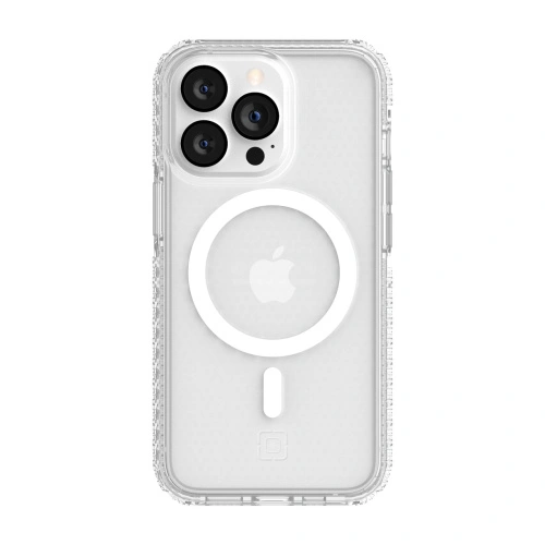 Kup Case Incipio Grip MagSafe Apple iPhone 13 Pro Max (transparent) - INC020CL - {ean13} - Sklep Home Screen