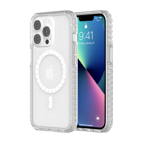 Kup Case Incipio Grip MagSafe Apple iPhone 13 Pro Max (transparent) - INC020CL - {ean13} - Sklep Home Screen