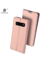 Kup Etui DuxDucis SkinPro Samsung Galaxy S10 Rózsaarany - DDS230RS - {ean13} - Sklep Home Screen