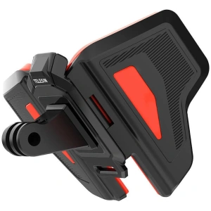 Buy Telesin Helmet mount for sports cameras (GP-HBM-MT2) - TLS001 - {ean13} - Home Screen Store Europe