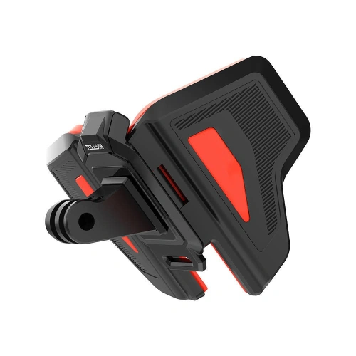 Buy Telesin Helmet mount for sports cameras (GP-HBM-MT2) - TLS001 - {ean13} - Home Screen Store Europe