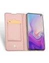 Kup Etui DuxDucis SkinPro Samsung Galaxy S10 Rózsaarany - DDS230RS - {ean13} - Sklep Home Screen