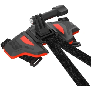 Buy Telesin Helmet mount for sports cameras (GP-HBM-MT2) - TLS001 - {ean13} - Home Screen Store Europe