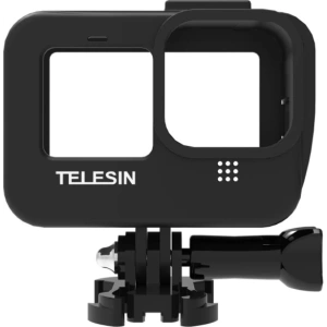 Telesin Housing Case for GoPro Hero 9 / Hero 10 (GP-FMS-903)