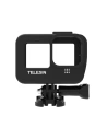 Kup Obiectiv / Cadru de protecție Telesin pentru GoPro Hero 9 / Hero 10 (GP-FMS-903) - TLS005 - {ean13} - Sklep Home Screen