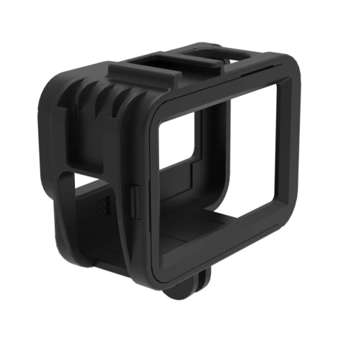 Kup Obiectiv / Cadru de protecție Telesin pentru GoPro Hero 9 / Hero 10 (GP-FMS-903) - TLS005 - {ean13} - Sklep Home Screen