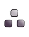Kup Set de filtre ND 8/16/32 Telesin pentru GoPro Hero 9 / Hero 10 (GP-FLT-902) - TLS009 - {ean13} - Sklep Home Screen