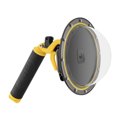 Kup Obudowa subacvatică Telesin Dome Port pentru GoPro Hero 9 / Hero 10 (GP-DMP-T09) - TLS013 - {ean13} - Sklep Home Screen