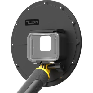 Kup Obudowa podwodna Telesin Dome Port dla GoPro Hero 9 / Hero 10 (GP-DMP-T09) - TLS013 - {ean13} - Sklep Home Screen