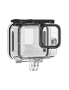 Obiectiv rezistent la apă Telesin pentru GoPro Hero 9 / Hero 10 (GP-WTP-901)