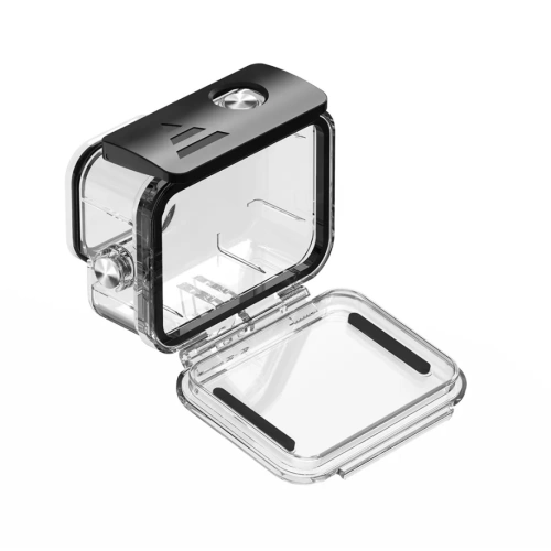 Kup Obiectiv rezistent la apă Telesin pentru GoPro Hero 9 / Hero 10 (GP-WTP-901) - TLS014 - {ean13} - Sklep Home Screen