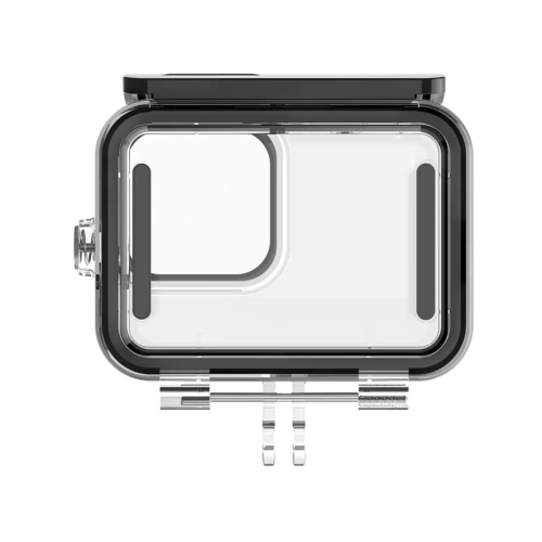 Kup Obiectiv rezistent la apă Telesin pentru GoPro Hero 9 / Hero 10 (GP-WTP-901) - TLS014 - {ean13} - Sklep Home Screen