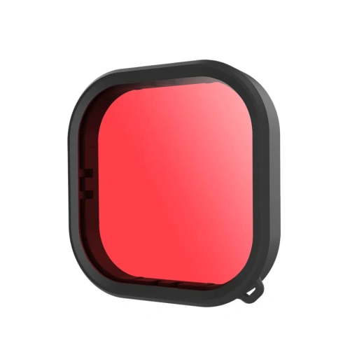 Kup Filtru waterproof Telesin pentru GoPro Hero 9 / Hero 10 (GP-FLT-905) - TLS016 - {ean13} - Sklep Home Screen