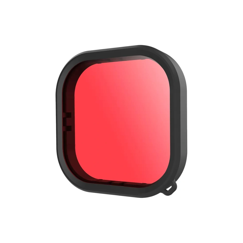 Filtr wodoodporny Telesin dla GoPro Hero 9 / Hero 10 (GP-FLT-905)