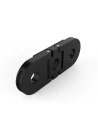 Telesin Extendable mount for GoPro 9 / Hero 10 (GP-FMS-902)