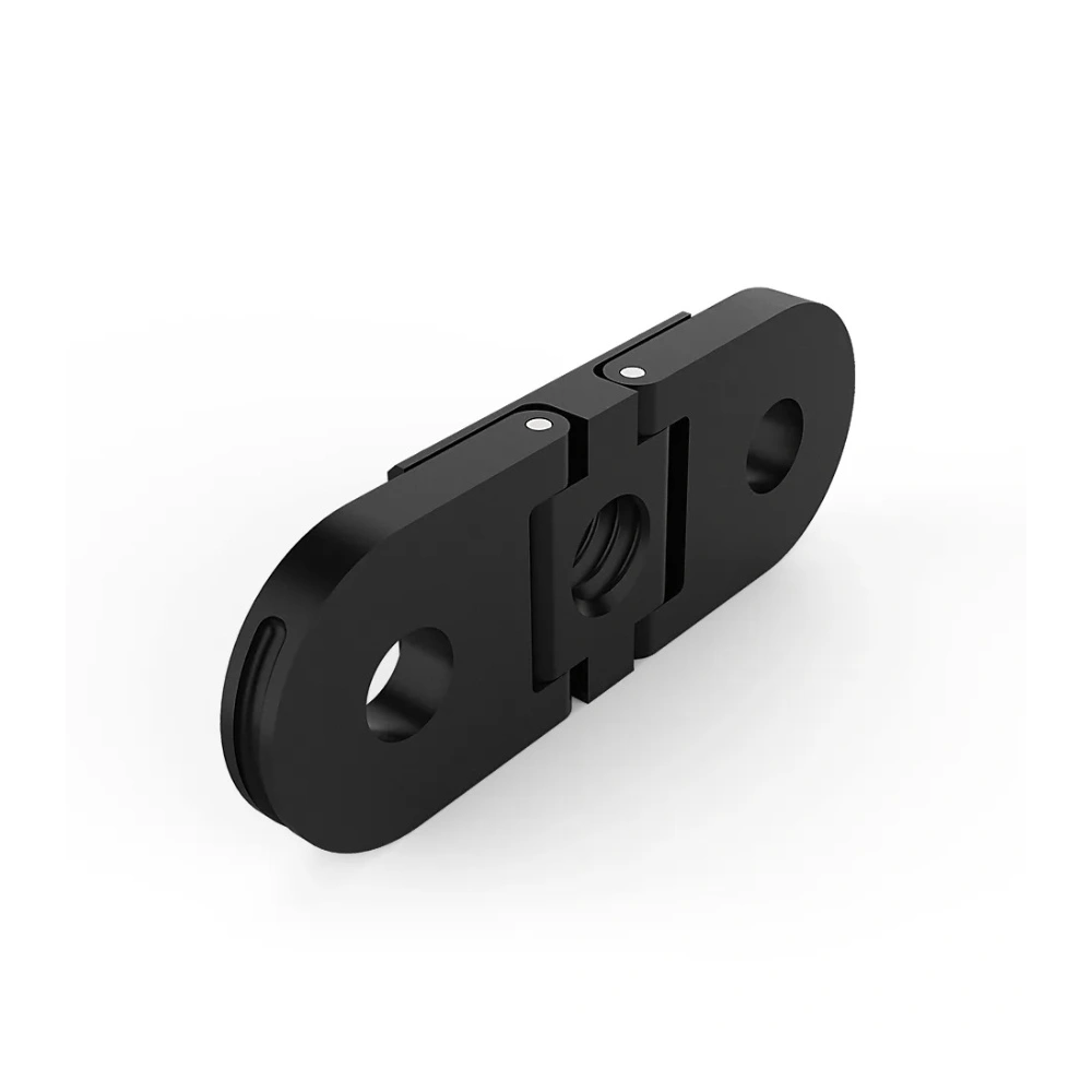 Zaczepy montażowe Telesin dla Gopro Hero 9 / Hero 10 (GP-FMS-902)