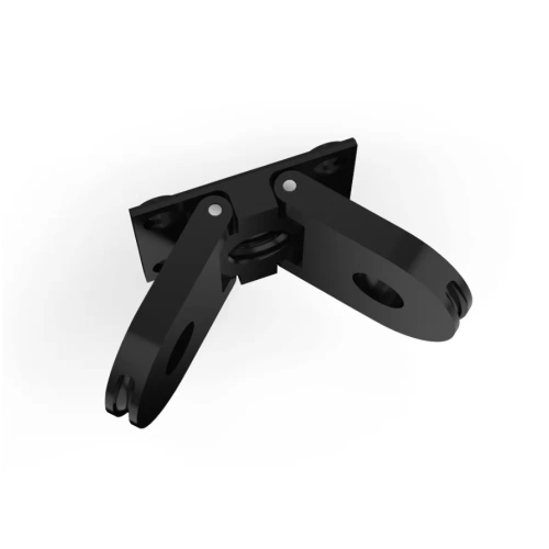 Buy Telesin Extendable mount for GoPro 9 / Hero 10 (GP-FMS-902) - TLS018 - {ean13} - Home Screen Store Europe