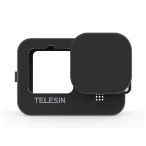 Buy Telesin Housing Case for GoPro Hero 9 / Hero 10 (GP-HER-041-BK) czarna - TLS019 - {ean13} - Home Screen Store Europe