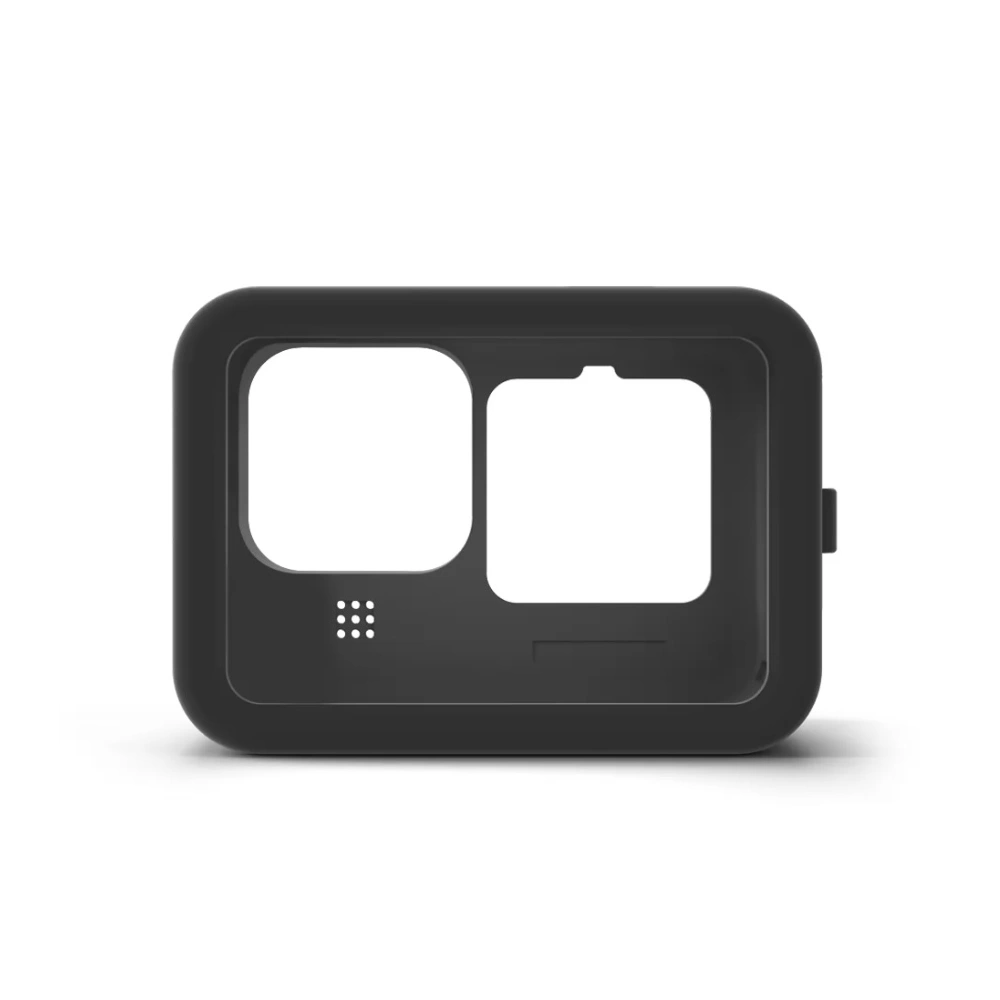 Obudowa / Ramka zabezpieczająca Telesin dla GoPro Hero 9 / Hero 10 (GP-HER-041-BK) czarna