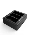 Buy Telesin 3-slot charger for GoPro Hero 9 / Hero 10 (GP-BCG-902) - TLS020 - {ean13} - Home Screen Store Europe