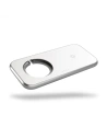 Kup Ładowarka bezprzewodowa ZENS Aluminium 3in1 Wireless Charger MagSafe (biała) - ZENS003WHT - {ean13} - Sklep Home Screen