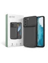 Tech-Protect Powercase 4800mah Samsung Galaxy S22+ Plus Black