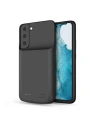 Kup Etui Tech-Protect Powercase 4800mah Samsung Galaxy S22+ Plus Black - THP850BLK - {ean13} - Sklep Home Screen