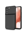 Kup Etui Tech-Protect Powercase 4700mah Samsung Galaxy S22 Black - THP851BLK - {ean13} - Sklep Home Screen