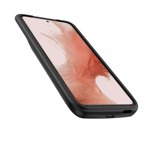 Kup Etui Tech-Protect Powercase 4700mah Samsung Galaxy S22 černé - THP851BLK - {ean13} - Sklep Home Screen