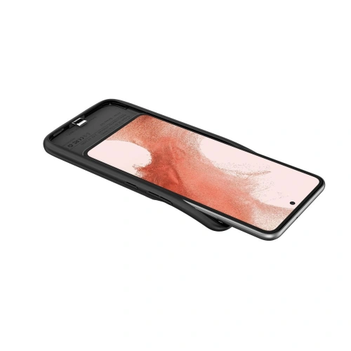 Kup Etui Tech-Protect Powercase 4700mah Samsung Galaxy S22 černé - THP851BLK - {ean13} - Sklep Home Screen