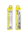 Kup AWEI CL-116L Lightning/Jack 3.5 adapter fekete - AWEI097BLK - {ean13} - Sklep Home Screen