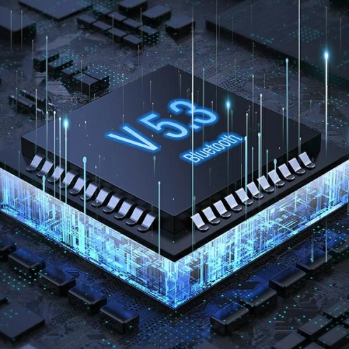 Kup Căști AWEI T23 TWS Bluetooth 5.0 + stație de docare gaming albă/white - AWEI101WHT - {ean13} - Sklep Home Screen