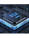 Kup Căști AWEI T23 TWS Bluetooth 5.0 + stație de docare gaming albă/white - AWEI101WHT - {ean13} - Sklep Home Screen