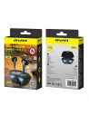 Kup AWEI T23 TWS Kopfhörer Bluetooth 5.0 + Dockingstation Gaming Weiß/White - AWEI101WHT - {ean13} - Sklep Home Screen