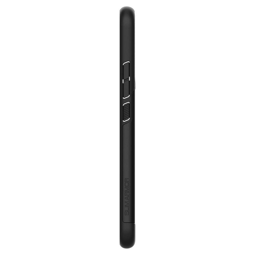 Kup Etui Spigen Slim Armor Samsung Galaxy S22+ Plus Black - SPN2137BLK - {ean13} - Sklep Home Screen